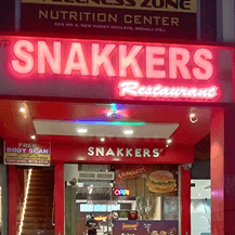 Quick Bites Near Me – Jandiala Guru | Snakkers Outlet