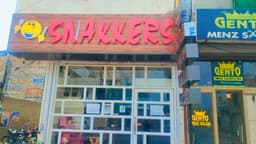 Quick Bites Near Me – Abohar | Snakkers Outlet