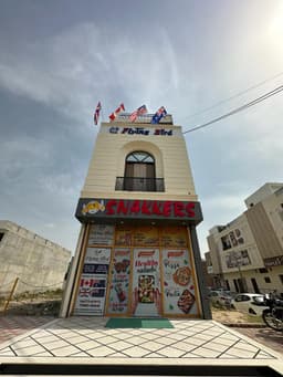 Quick Bites Near Me – Bhucho | Snakkers Outlet
