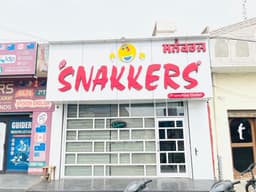 Quick Bites Near Me – Fazilka | Snakkers Outlet