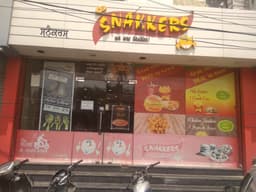 Quick Bites Near Me – Jagraon Raikot Road | Snakkers Outlet