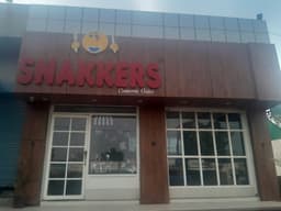 Quick Bites Near Me – Mudki | Snakkers Outlet