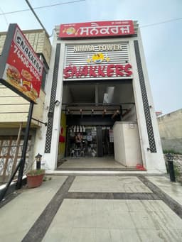 Quick Bites Near Me – Nakodar | Snakkers Outlet