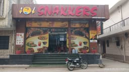 Quick Bites Near Me – Rampura | Snakkers Outlet